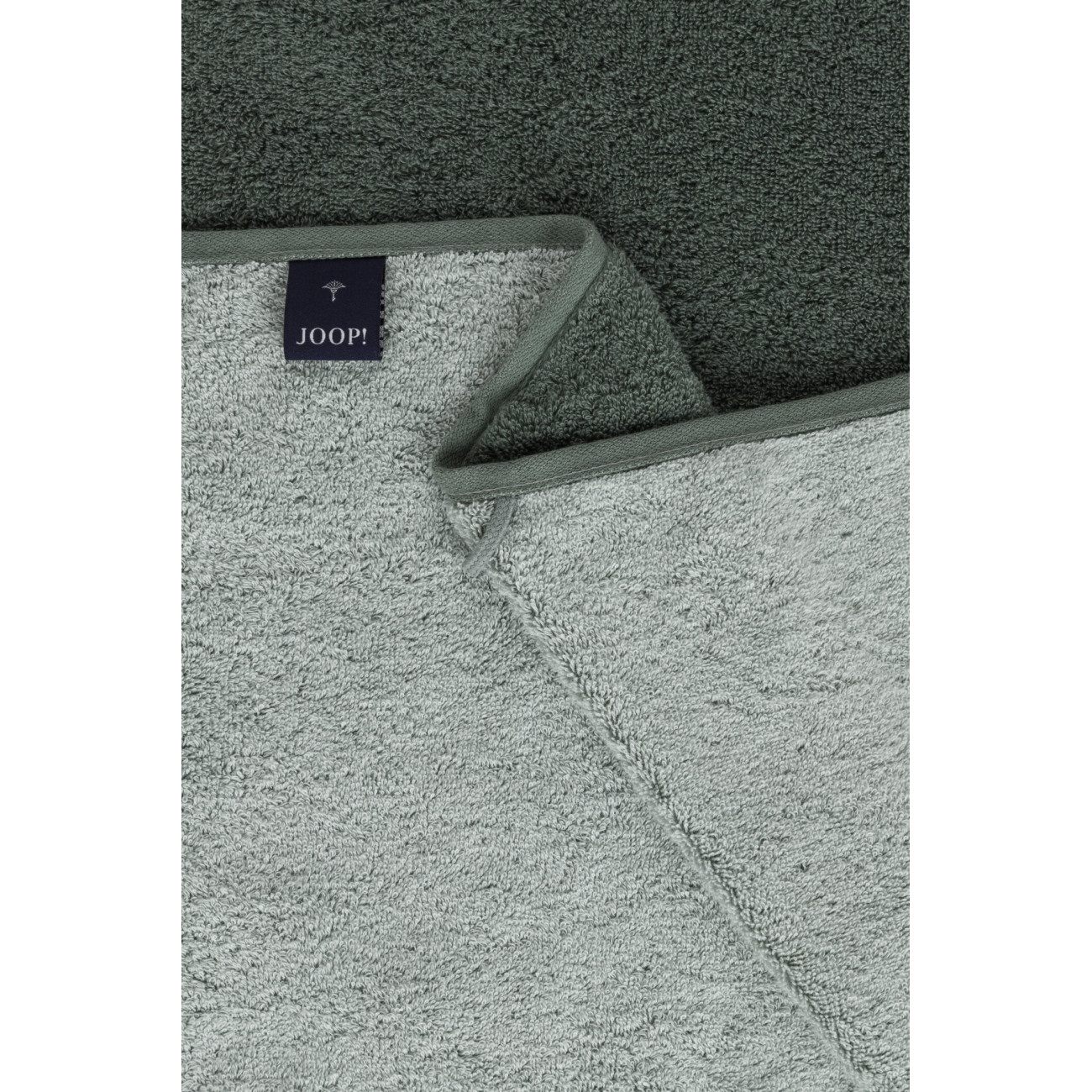 Ręcznik JOOP! Divided Doubleface Salbei 1704/44