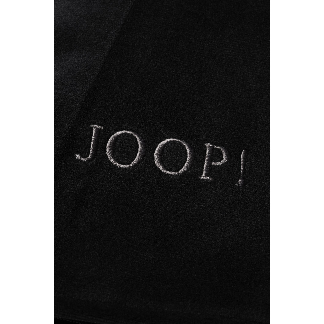 Poduszka JOOP! DECOR Schwarz 40x60 cm 71203/002