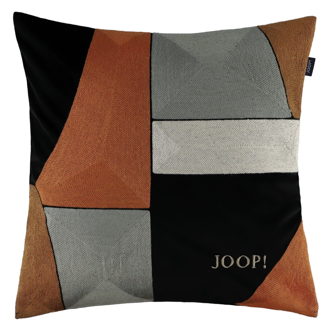 Poduszka JOOP! GRAPHIC Karamell 71201/050 Poduszka JOOP! GRAPHIC Karamell 71201/050