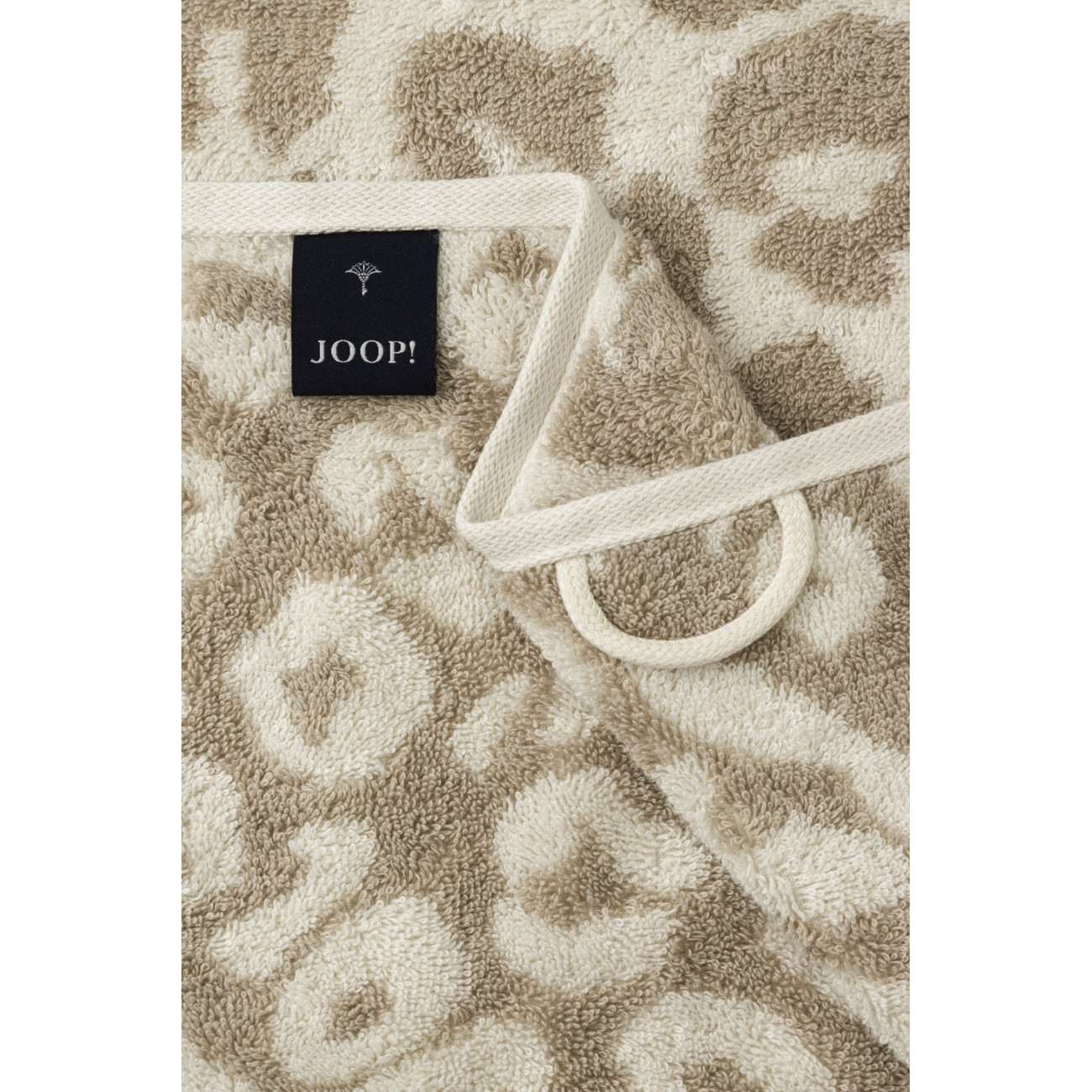 Ręcznik JOOP! Leo Creme 1707/36