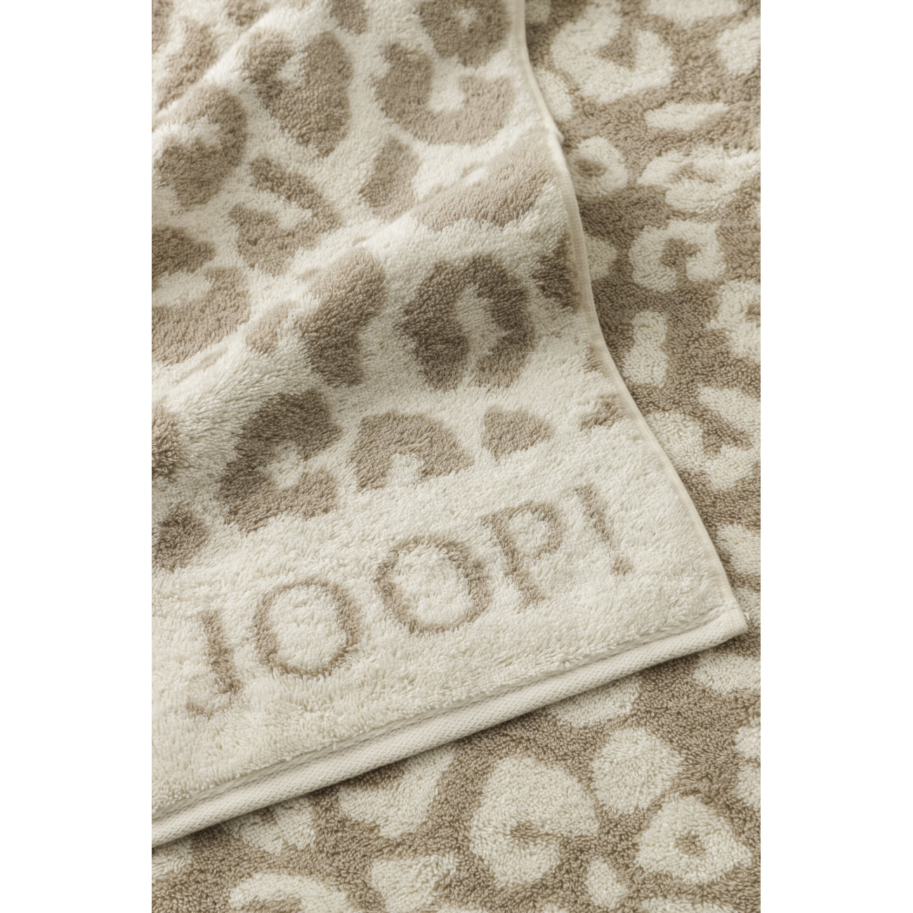 Ręcznik JOOP! Leo Creme 1707/36