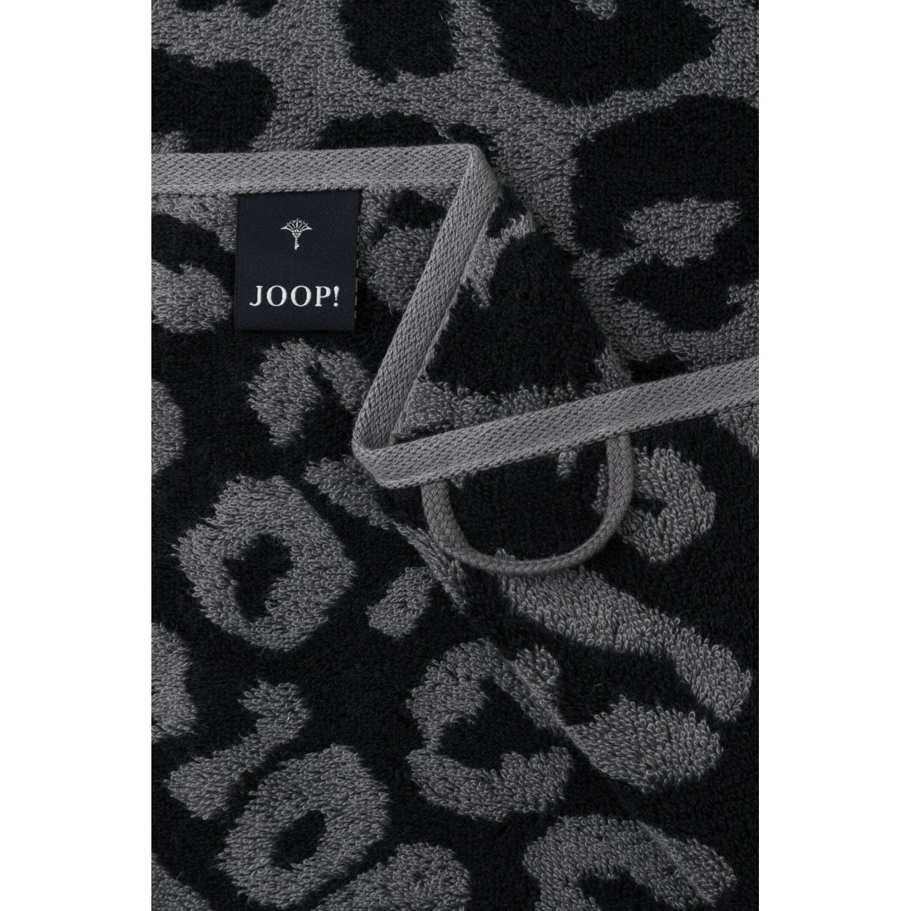 Ręcznik JOOP! Leo Graphit 1707/90