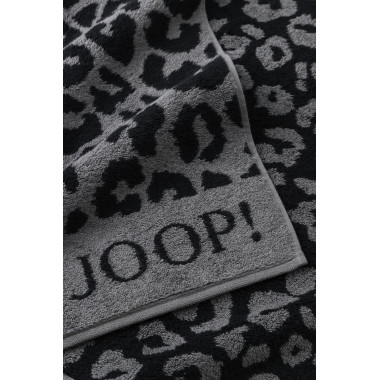 Ręcznik JOOP! Leo Graphit 1707/90