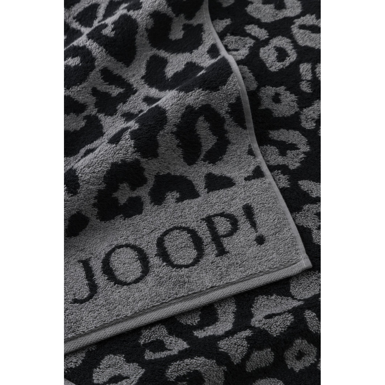 Ręcznik JOOP! Leo Graphit 1707/90