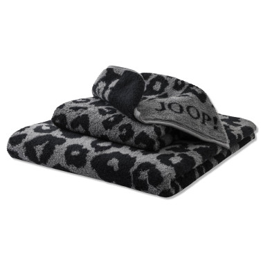 Ręcznik JOOP! Leo Graphit 1707/90