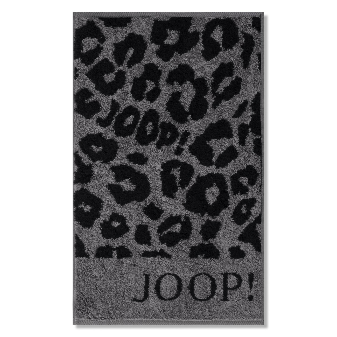 Ręcznik JOOP! Leo Graphit 1707/90