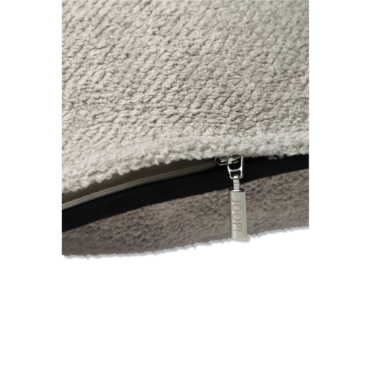 Poduszka JOOP! SIGN Natur 40x60 cm 71204/030