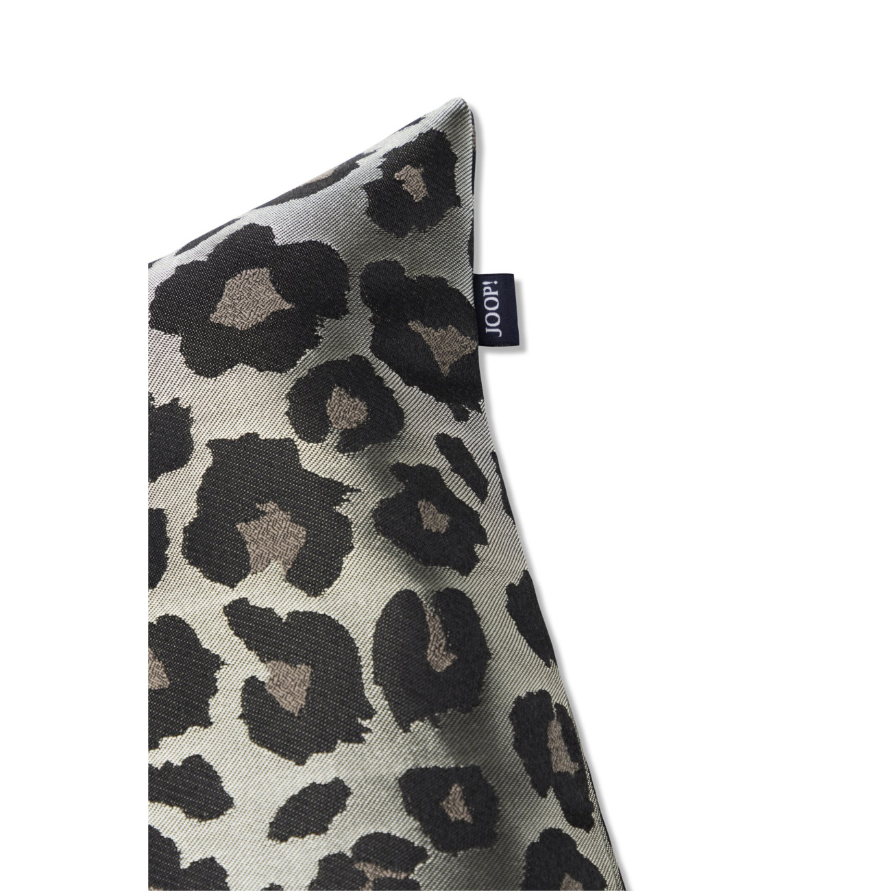 Poduszka JOOP! LEO Silber 71200/019