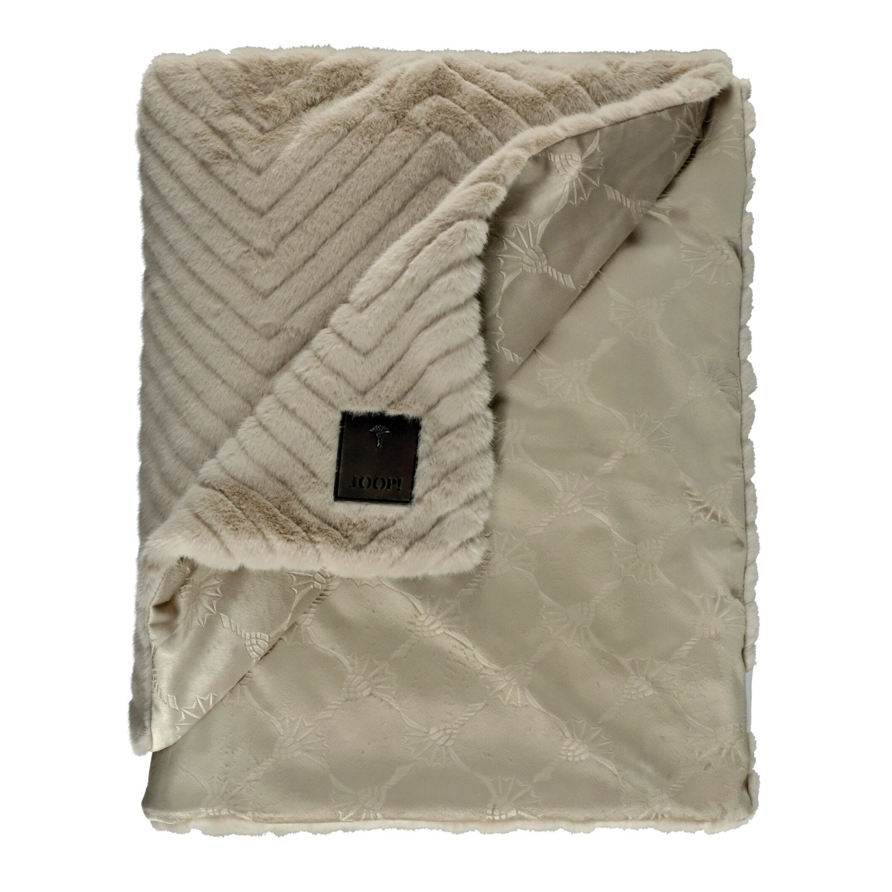 Pled JOOP! Elegant Natur 71205