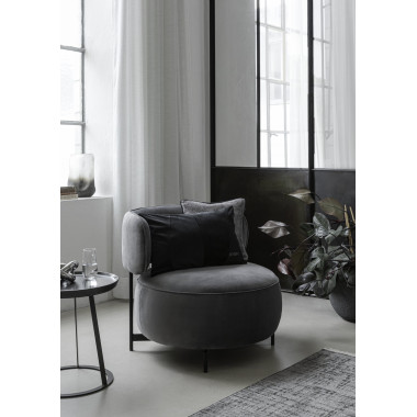 Poduszka JOOP! DECOR Schwarz 40x60 cm 71203/002