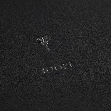 Pudełko z przykrywką małe poziome antracytowe JOOP! Cornflower 022070425