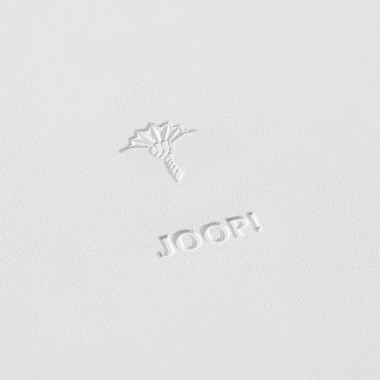 Pudełko z przykrywką małe poziome białe JOOP! Cornflower 022070428