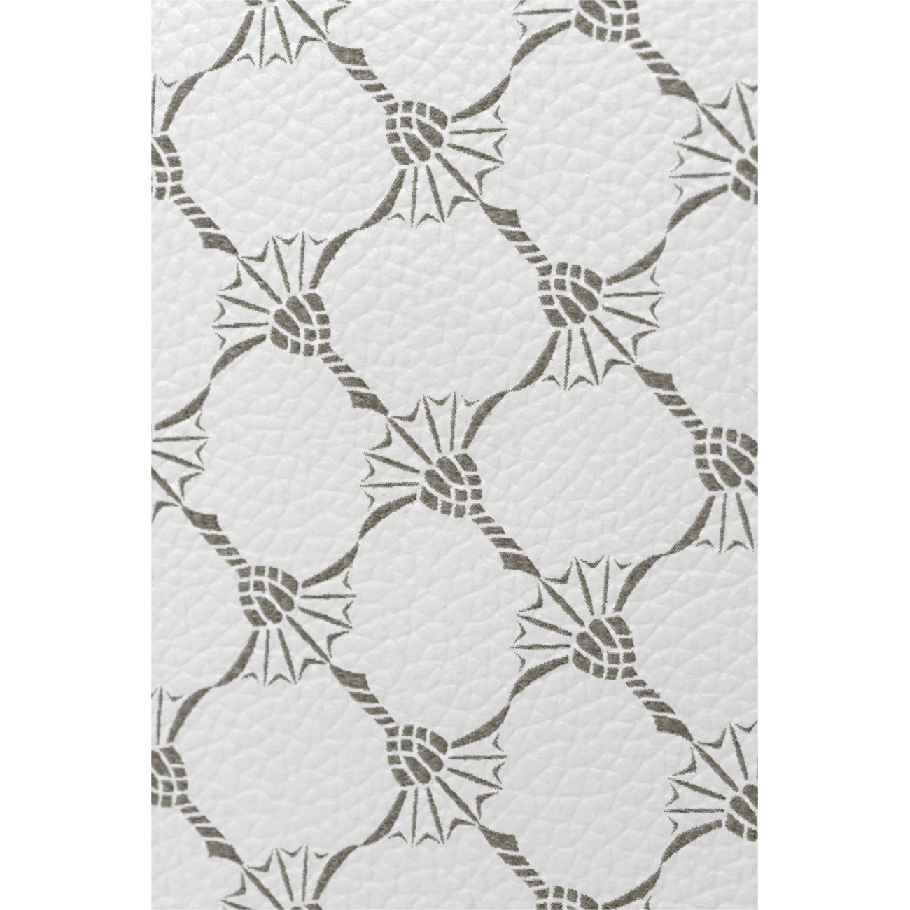 Chustecznik kwadratowy biały JOOP! Cornflower 022050428