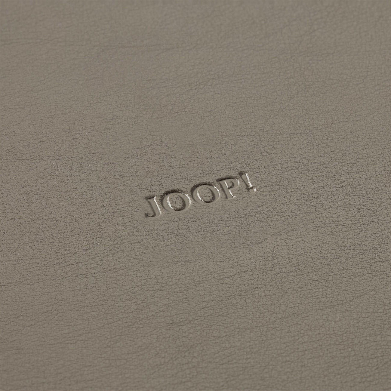 Taca owalna szara JOOP! Cornflower 022150427