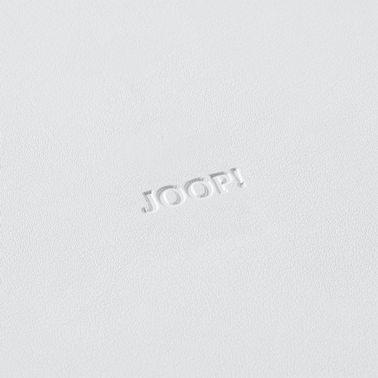 Taca owalna biała JOOP! Cornflower 022150428