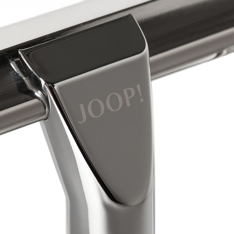 Ściągaczka biała JOOP! Chromeline 010320010
