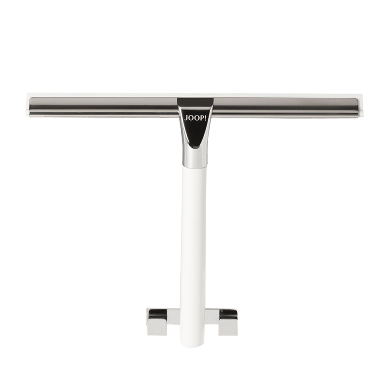 Ściągaczka biała JOOP! Chromeline 010320010