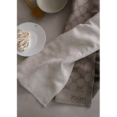 Ściereczka kuchenna JOOP! Cuisine Mocca Cornflower 1700/73