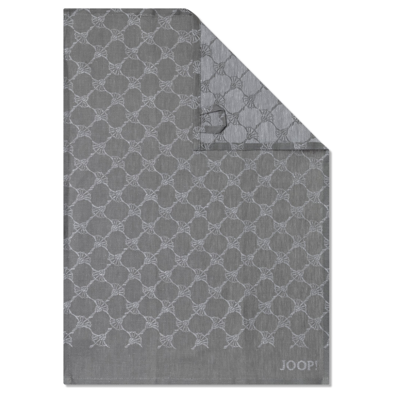 Ściereczka kuchenna JOOP! Cuisine Platin Cornflower 1700/76