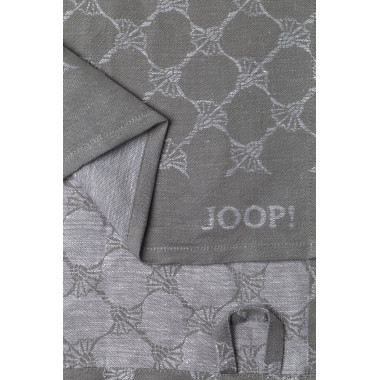 Ściereczka kuchenna JOOP! Cuisine Platin Cornflower 1700/76