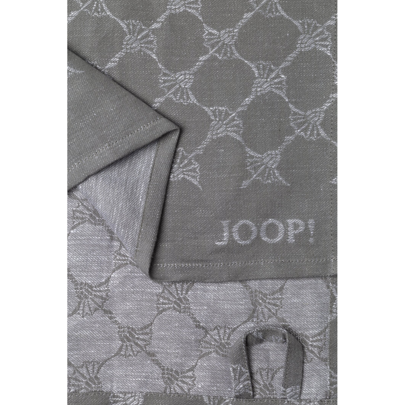 Ściereczka kuchenna JOOP! Cuisine Platin Cornflower 1700/76