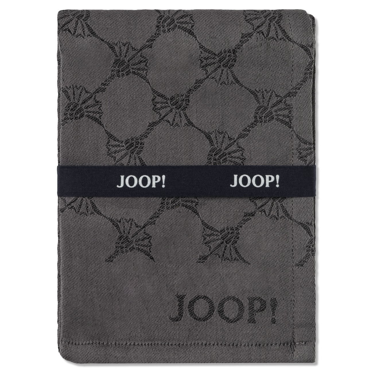 Ściereczka kuchenna JOOP! Cuisine Anthrazit Cornflower 1700/79