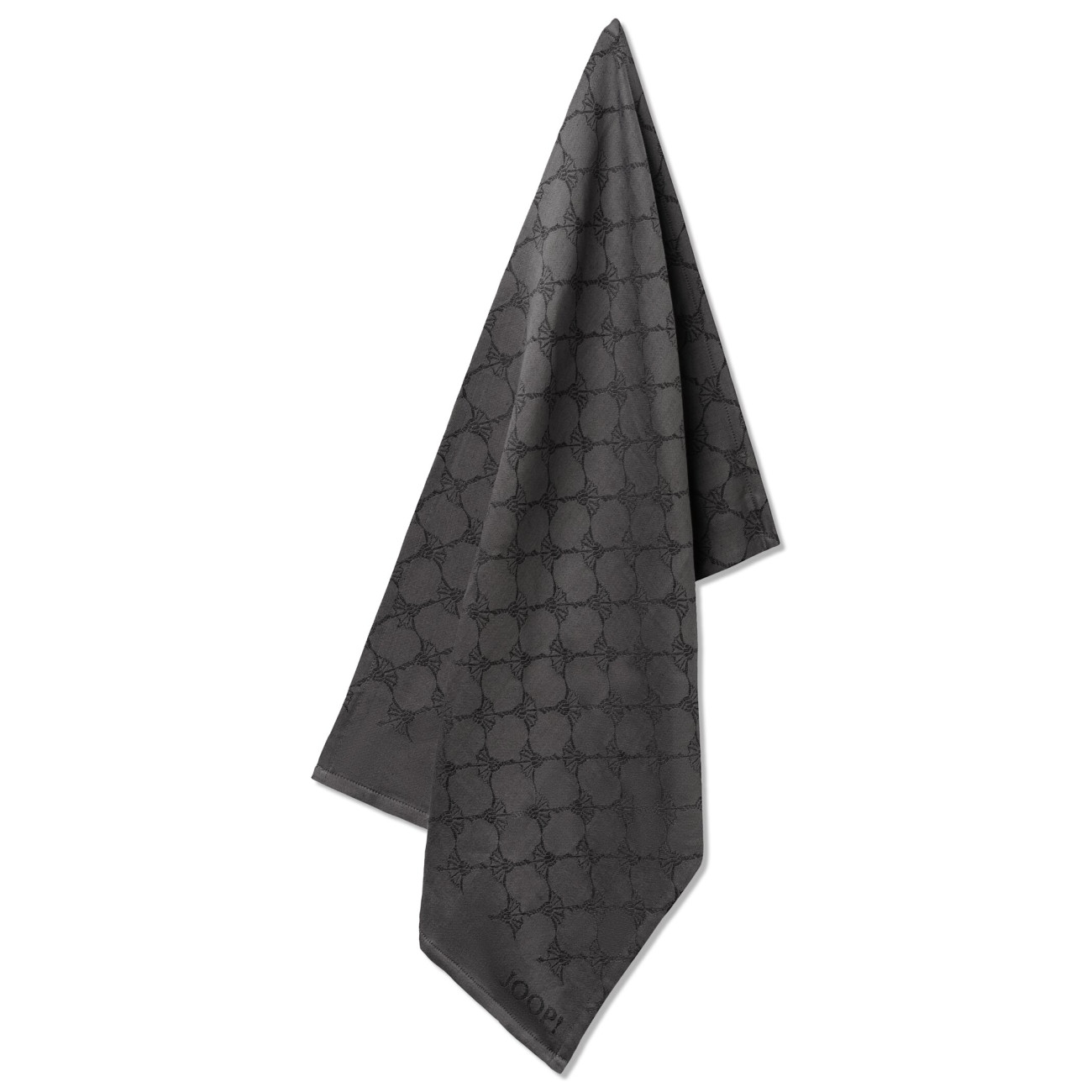 Ściereczka kuchenna JOOP! Cuisine Anthrazit Cornflower 1700/79