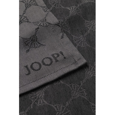 Ściereczka kuchenna JOOP! Cuisine Anthrazit Cornflower 1700/79