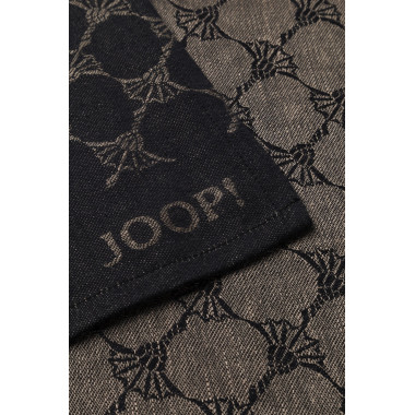 Ściereczka kuchenna JOOP! Cuisine Schwarz Cornflower 1700/93