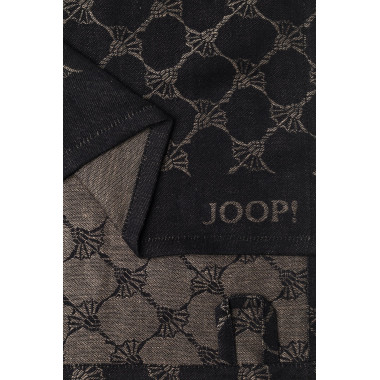 Ściereczka kuchenna JOOP! Cuisine Schwarz Cornflower 1700/93