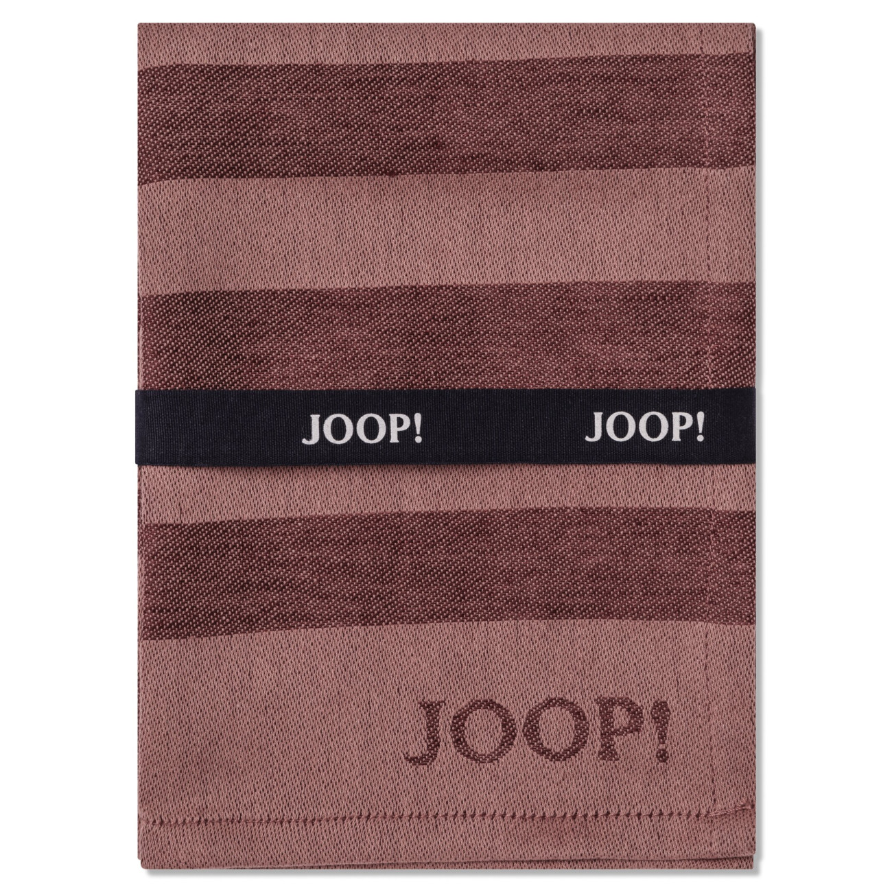 Ściereczka kuchenna JOOP! Cuisine Rouge Stripes 1701/22