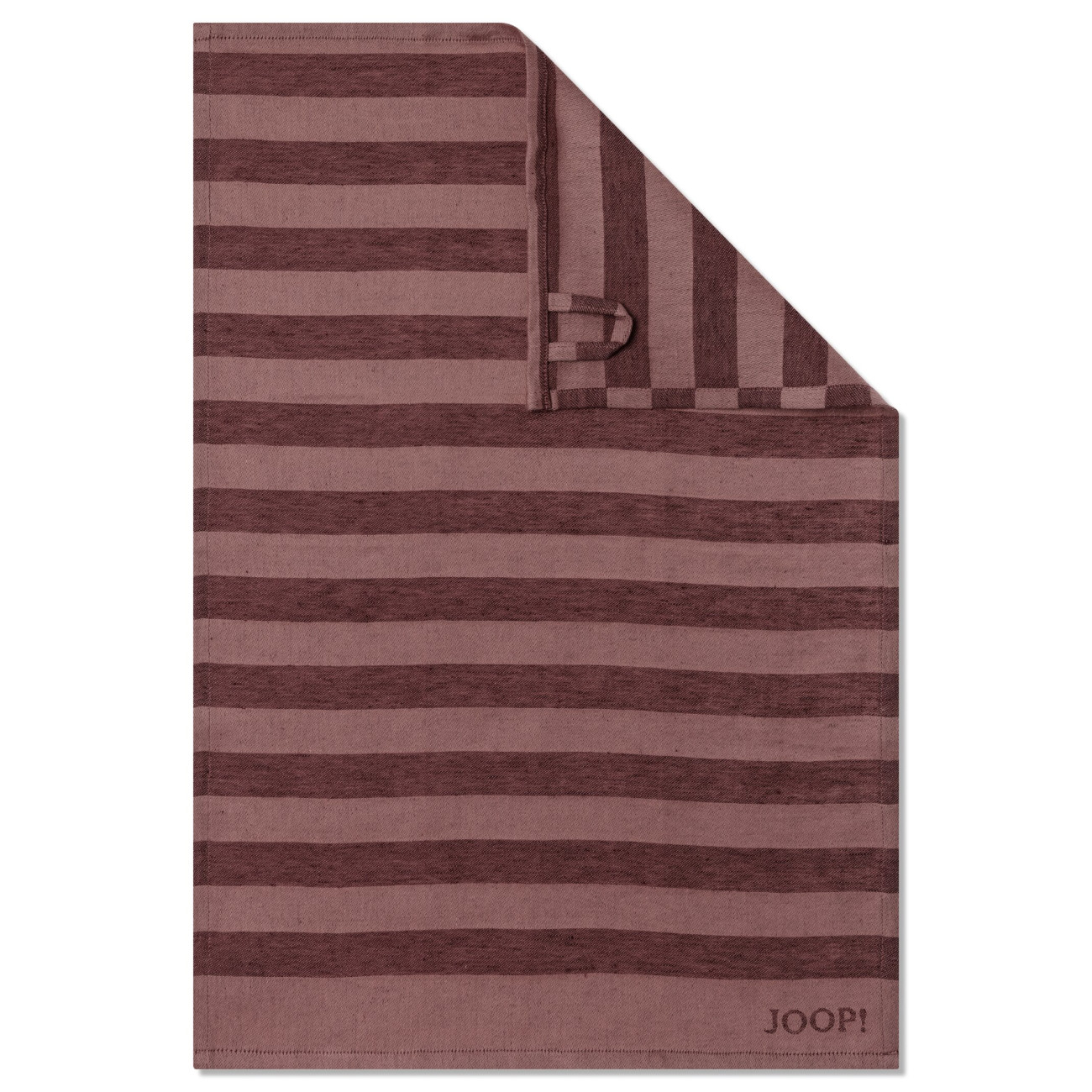 Ściereczka kuchenna JOOP! Cuisine Rouge Stripes 1701/22
