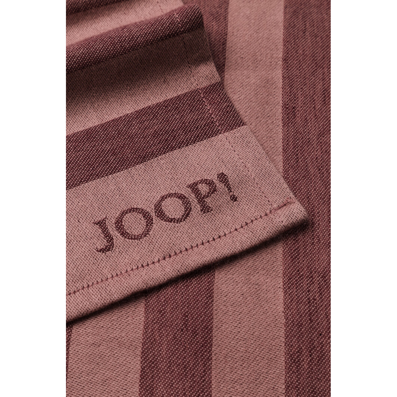 Ściereczka kuchenna JOOP! Cuisine Rouge Stripes 1701/22