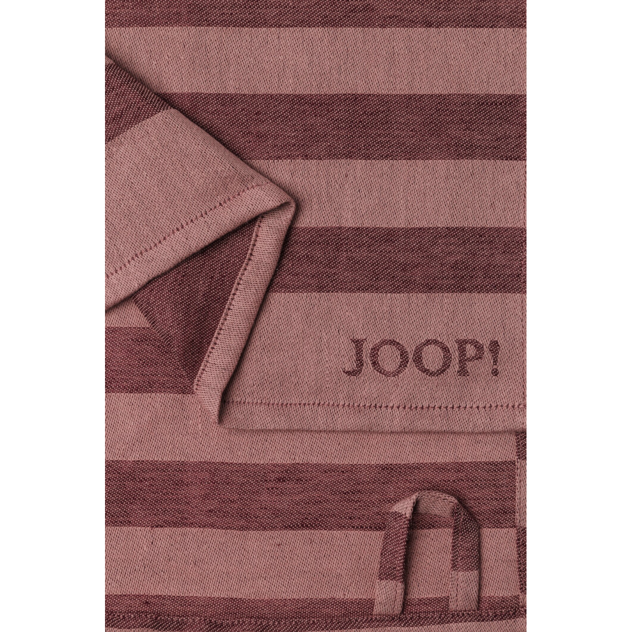 Ściereczka kuchenna JOOP! Cuisine Rouge Stripes 1701/22