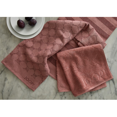 Ściereczka kuchenna JOOP! Cuisine Rouge Stripes 1701/22