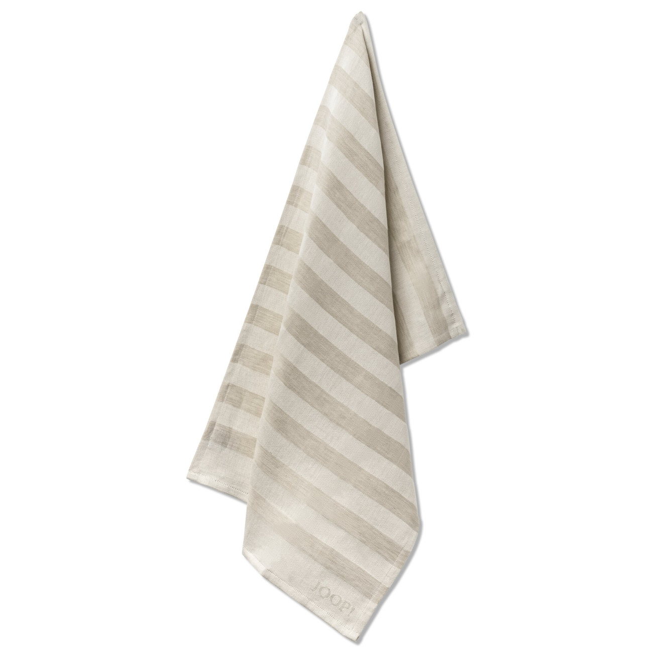 Ściereczka kuchenna JOOP! Cuisine Creme Stripes 1701/33