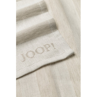 Ściereczka kuchenna JOOP! Cuisine Creme Stripes 1701/33