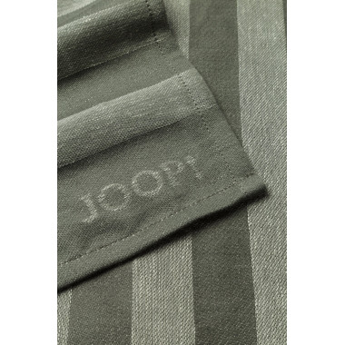 Ściereczka kuchenna JOOP! Cuisine Oliv Stripes 1701/44