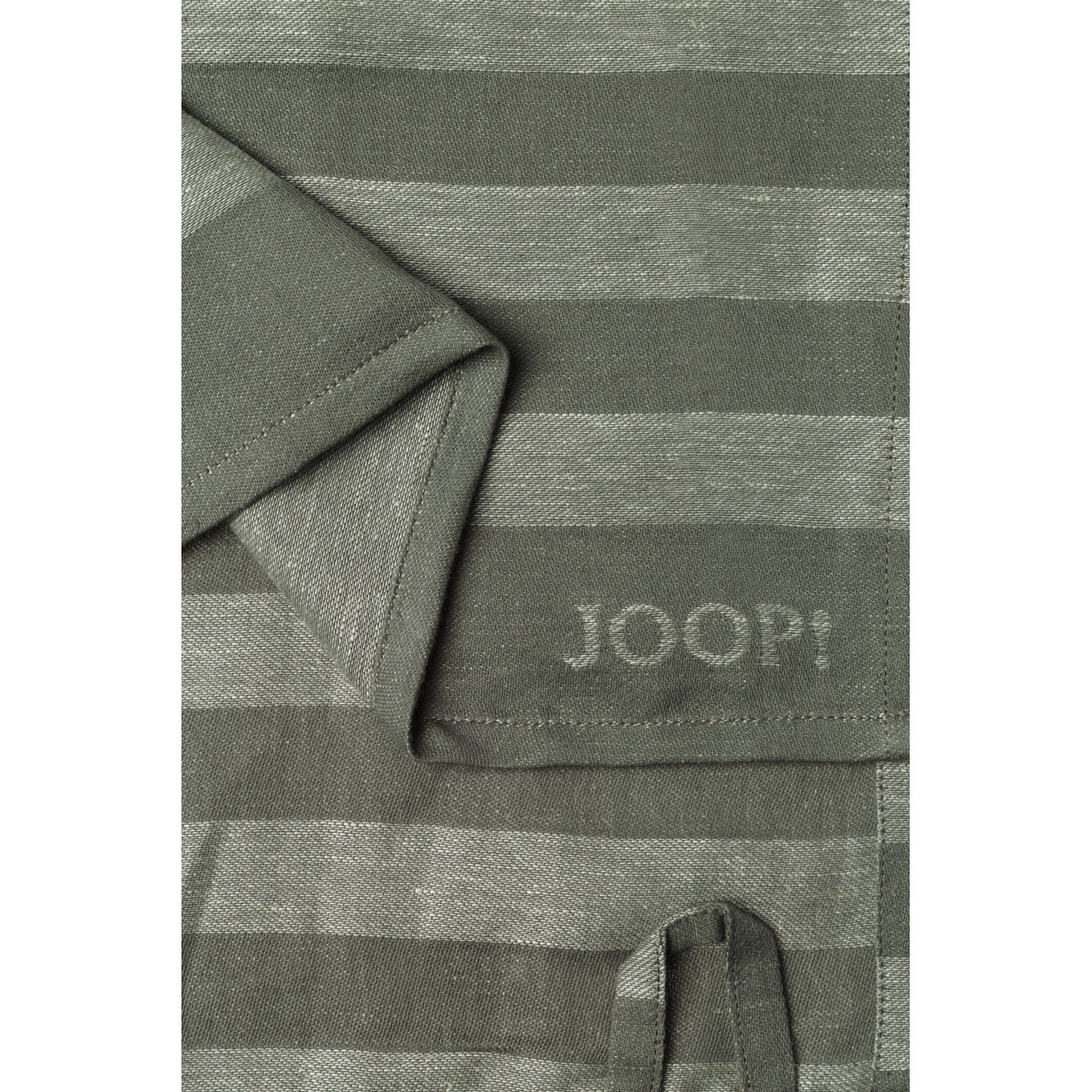 Ściereczka kuchenna JOOP! Cuisine Oliv Stripes 1701/44