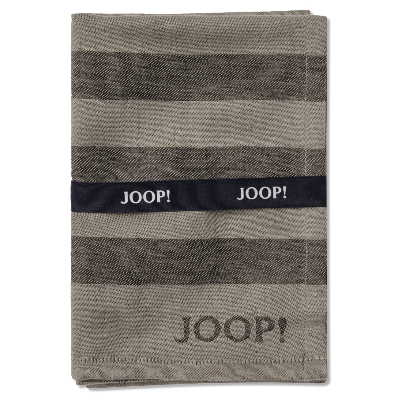 Ściereczka kuchenna JOOP! Cuisine Mocca Stripes 1701/73