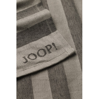 Ściereczka kuchenna JOOP! Cuisine Mocca Stripes 1701/73