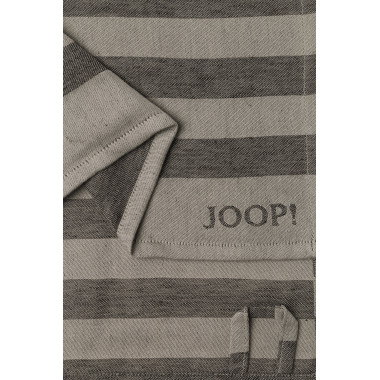 Ściereczka kuchenna JOOP! Cuisine Mocca Stripes 1701/73