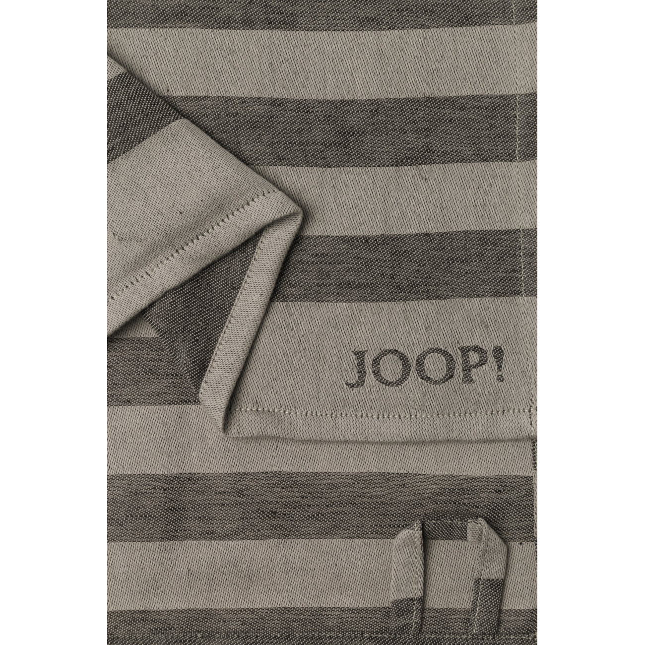 Ściereczka kuchenna JOOP! Cuisine Mocca Stripes 1701/73