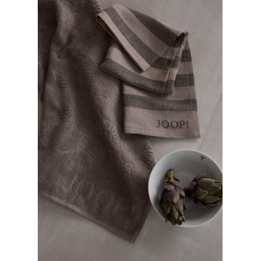 Ściereczka kuchenna JOOP! Cuisine Mocca Stripes 1701/73