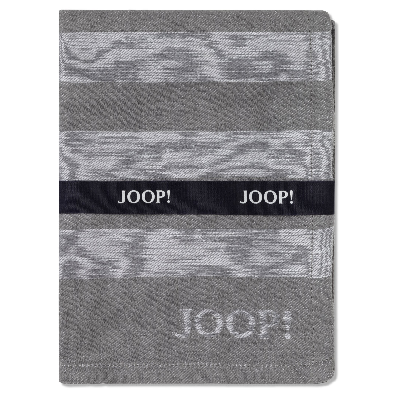 Ściereczka kuchenna JOOP! Cuisine Platin Stripes 1701/76
