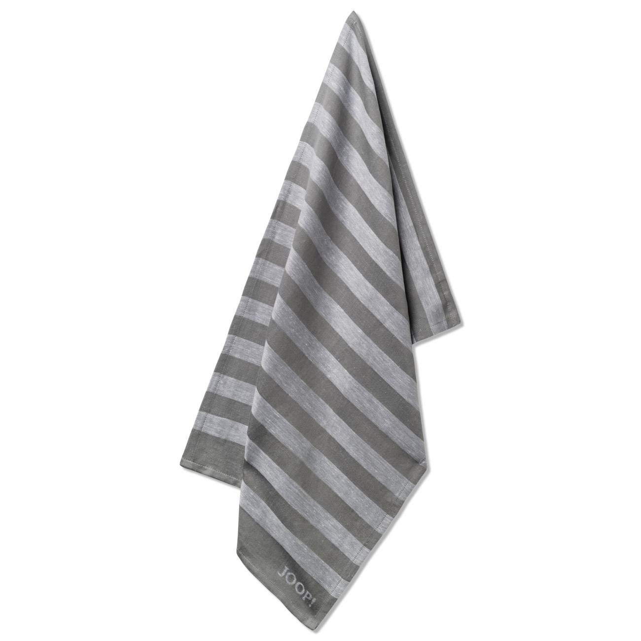 Ściereczka kuchenna JOOP! Cuisine Platin Stripes 1701/76