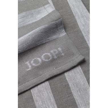 Ściereczka kuchenna JOOP! Cuisine Platin Stripes 1701/76