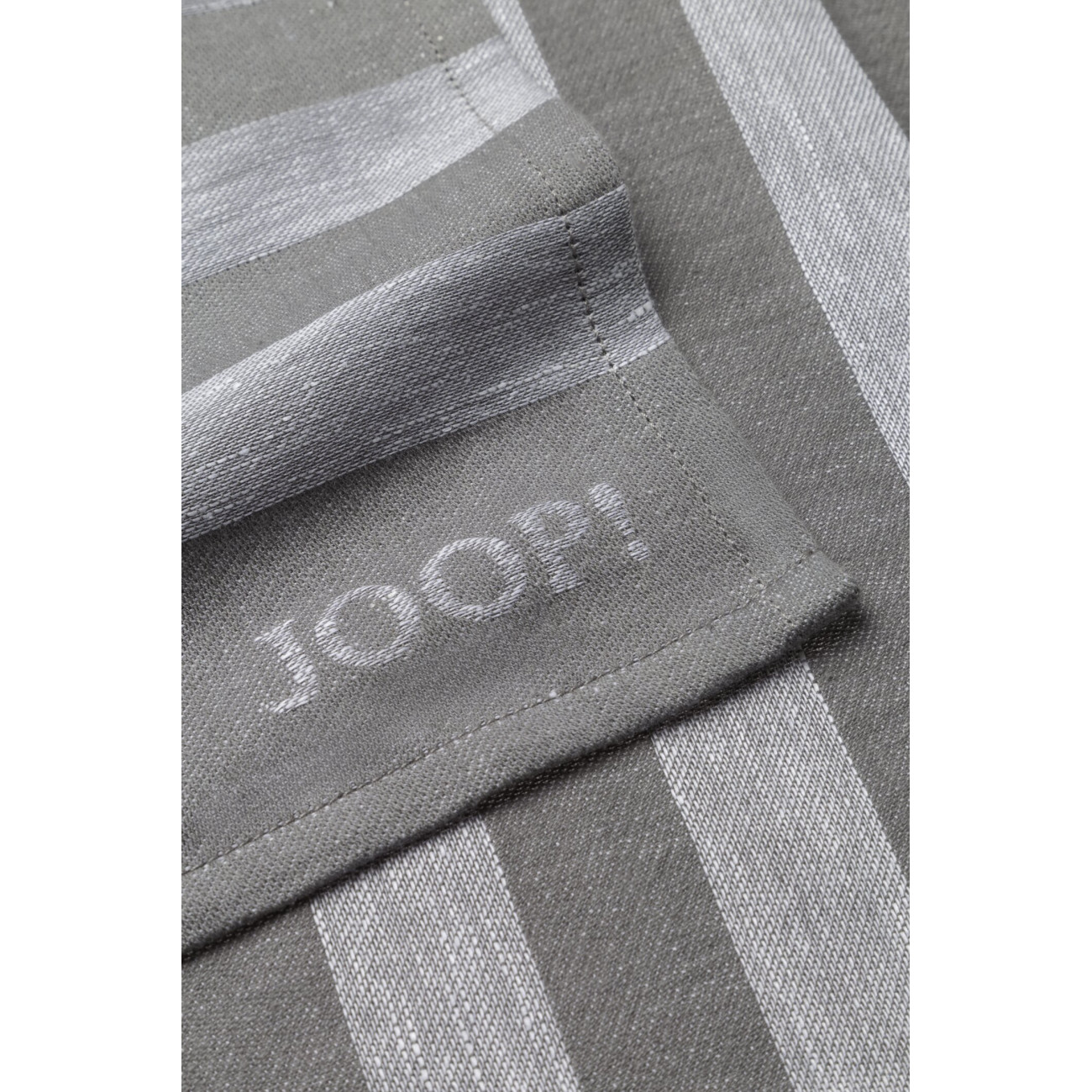 Ściereczka kuchenna JOOP! Cuisine Platin Stripes 1701/76