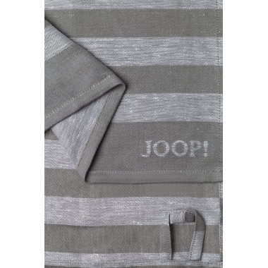 Ściereczka kuchenna JOOP! Cuisine Platin Stripes 1701/76