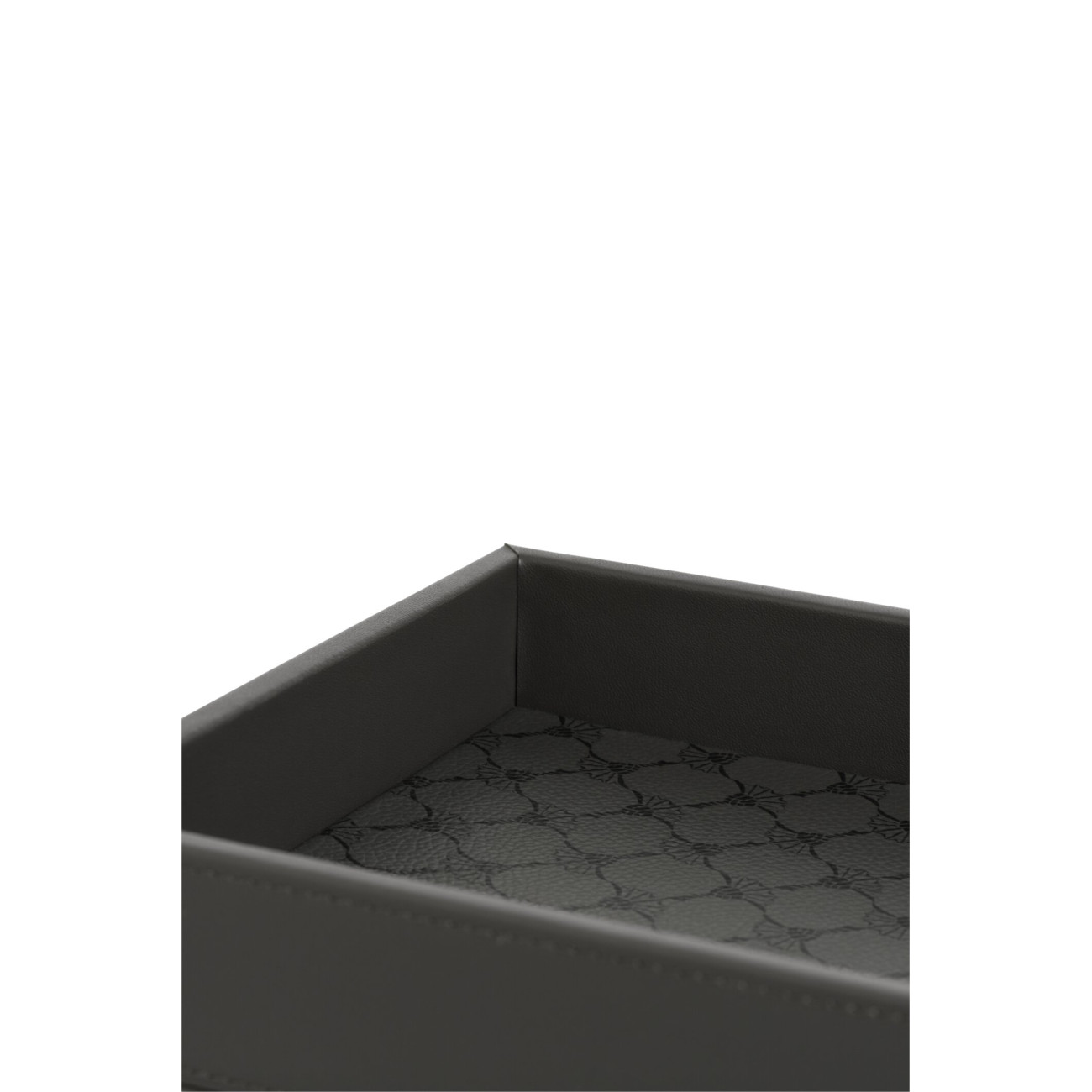 Taca mała antracytowa JOOP! Cornflower 022040425